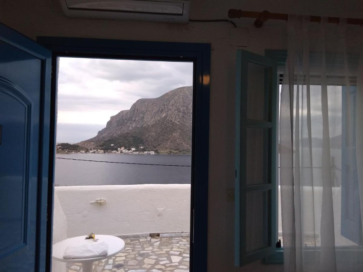 Ariadne Studios Myrties Exteriör bild