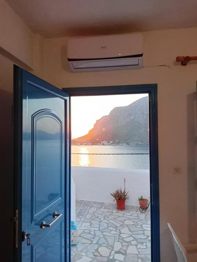 Ariadne Studios Myrties Exteriör bild