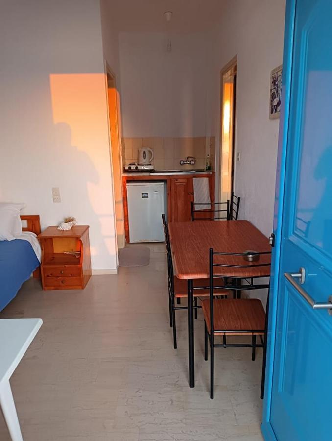 Ariadne Studios Myrties Exteriör bild